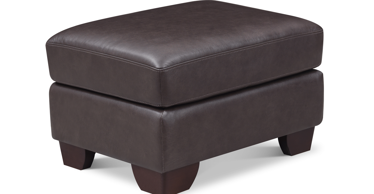 Alice Leather Sofa Collection